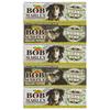 Bob Marley Rolling Paper - 1 1/4" Medium Size (78mm) Unbleached Paper - Pack of 5 Booklets! (50 Leaves Per Book) view 1