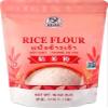52USA Thai Rice Flour 1 Pound, 16 Ounce (Pack of 1), Rice Flour for Baking or Cooking, Product of THAILAND, All Natural White Rice Flour 1 Pound view 1