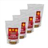 Awesome Granola - Gluten Free, Allergen Free, Nut Free, Soy Free Granola, 4 count 8 oz resealable bags - Raisin Cranberry view 1