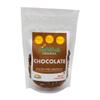 Awesome Granola - Gluten Free, Allergen Free, Nut Free, Soy Free Granola, 4 count 8 oz resealable bags - Chocolate view 3