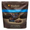 Bouchard Belgian Milk Chocolate Napolitains 35.3 OZ (2.2 LB/1KG) view 1