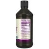 NOW Foods, Certified Organic Monk Fruit Liquid, Zero-Calorie Liquid Sweetener, Non-GMO, Low Glycemic Impact, 16-Ounce view 2