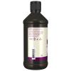 NOW Foods, Certified Organic Monk Fruit Liquid, Zero-Calorie Liquid Sweetener, Non-GMO, Low Glycemic Impact, 16-Ounce view 3