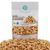 EvoZen Foods Organic Dry Roasted Cashews Lightly Salted | Certified Kosher, Vegan Verified, Non-GMO Whole Cashews | Lightly Salted Cashews, Dry Roasted Cashews (1 LB) view 3