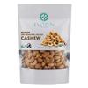 EvoZen Foods Organic Dry Roasted Cashews Lightly Salted | Certified Kosher, Vegan Verified, Non-GMO Whole Cashews | Lightly Salted Cashews, Dry Roasted Cashews (1 LB) view 4