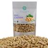 EvoZen Foods Organic Raw Whole Cashews, Non-GMO, Certified Kosher, Vegan Verified (2 LB) view 3