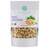 EvoZen Foods Organic Raw Whole Cashews, Non-GMO, Certified Kosher, Vegan Verified (2 LB) view 4