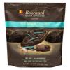 Bouchard Belgian Milk Chocolate Caramel Sea Salt Napolitains 35.3 OZ (2.2 LB/1KG) view 1