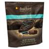 Bouchard Belgian Milk Chocolate Caramel Sea Salt Napolitains 35.3 OZ (2.2 LB/1KG) view 3