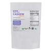 EvoZen Foods Organic Raw Whole Cashews, Non-GMO, Certified Kosher, Vegan Verified (1 LB) view 2