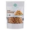 EvoZen Foods Organic Dry Roasted Cashews Lightly Salted | Certified Kosher, Vegan Verified, Non-GMO Whole Cashews | Lightly Salted Cashews, Dry Roasted Cashews (2 LB) view 4
