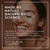Dermawonder Vitiligo Capsules 60 Count | Effective Vitiligo Supplement | Reduce White Spots and Improve Skin Pigmentation Support | Suitable for All Skin | Natural Solution for White Spots on (3) view 2