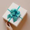 24 PCS Christmas Pull Bows for Gift Wrapping with Ribbon 5 Wide Boxing Day Decorations, Holiday Dcor Xmas Present Gift Wrapping Christmas Decorations view 4