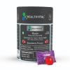 BEAUTY BRATS Healthvital Biotin Gummies for Hair, Skin, and Nails - 30veg Gummies view 1