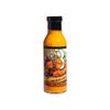 Bell's Master Blend - World Famous Buffalo Wing Sauce Family - Allergen Free, Low Calories, Low Sodium - Perfect for Grilling, Picnic, Tailgating, Indoor and Outdoor Parties - (Buffalo Mild) view 1