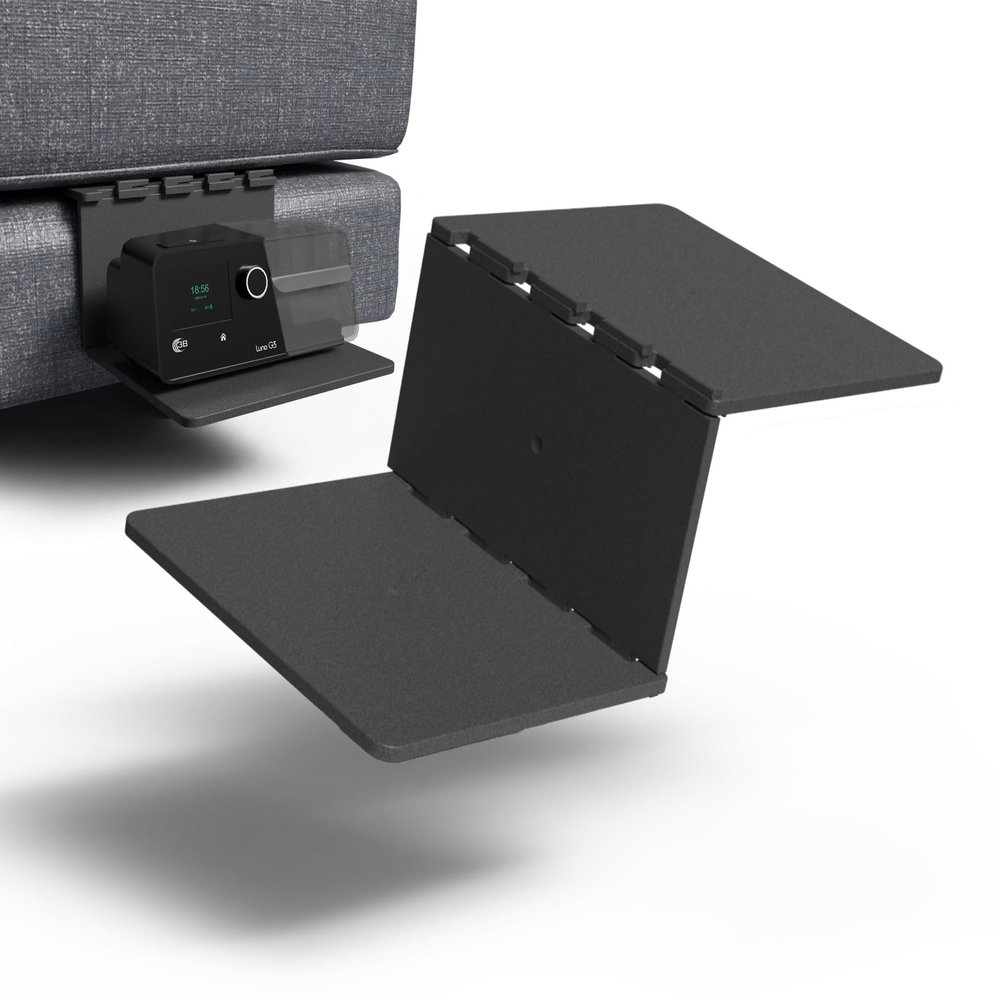 CPAP E-Z Shelf