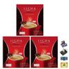 Itcha Coffee Instant Mix Powder Snack Robusta Intense Good Shape 24 in 1 Much Mellow Delicious 10 Sachets/Box (of 3) By Thaigiftshop [Get Free Tomato Facial Mask] view 1