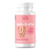 Mila Miamor ApHr-O-dYte Womens Probiotic and Prebiotic with Cranberry - Gluten-Free, Non-GMO Supplement for Feminine Health, pH Balance, Odor Control, Urinary Tract - 60 Capsules view 1