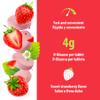 Dex4 Glucose Tablets, Fast Acting Glucose, 4g Pre-Measured Glucose per Tablet, Fat-Free, Gluten-Free, Strawberry, 50 Count Bottle view 2