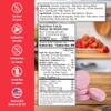Dex4 Glucose Tablets, Fast Acting Glucose, 4g Pre-Measured Glucose per Tablet, Fat-Free, Gluten-Free, Strawberry, 50 Count Bottle view 4