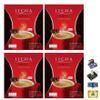 24 in 1 Much Mellow Delicious 10 Sachets/Box Robusta Intense Good Shape Itcha Coffee Instant Mix Powder Snack (of 4) By Thaigiftshop [Get Free Tomato Facial Mask] view 1