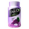 Dex4 Glucose Tablets, Fast Acting Glucose, 4g Pre-Measured Glucose per Tablet, Fat-Free, Gluten-Free, Grape, 50 Count Bottle view 1