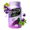 Dex4 Glucose Tablets, Fast Acting Glucose, 4g Pre-Measured Glucose per Tablet, Fat-Free, Gluten-Free, Grape, 50 Count Bottle view 2