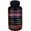 VesselFLEX Super Nitric Oxide Booster for Men - Health Supplements, Flow & Stamina Support - Arginine, Beet Root, Ginseng view 1