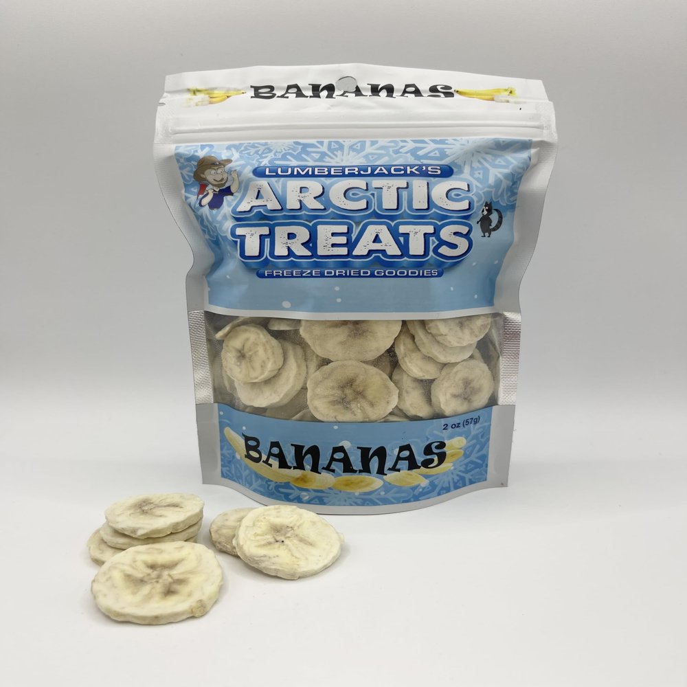 Bananas (2oz)