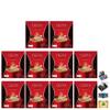 Itcha Coffee Instant Mix Powder Snack 24 in 1 Much Mellow Delicious 10 Sachets/Box Robusta Intense Good Shape Set 10 C991 By Thaigiftshop [Get Free Tomato Facial Mask] view 1