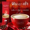 Itcha Coffee Instant Mix Powder Snack 24 in 1 Much Mellow Delicious 10 Sachets/Box Robusta Intense Good Shape Set 10 C991 By Thaigiftshop [Get Free Tomato Facial Mask] view 3