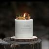 5% Scented Candle Essential Oil Aromatherapy Candle | Elegant Home Decor for Relaxation and Meditation view 2