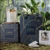 5% Scented Candle Essential Oil Aromatherapy Candle | Elegant Home Decor for Relaxation and Meditation view 4