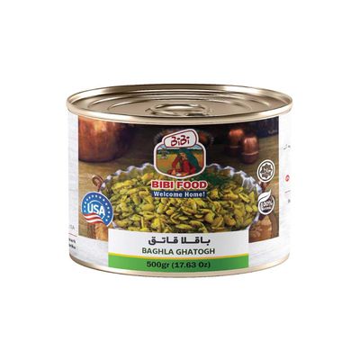 Baghla Ghatogh ( ),   ,   , Tasty and Ready to eat, 500 g