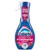 Dawn Powerwash Spray, Dish Soap, Dishwashing Liquid, Cleaning Supplies, Frosted Cranberry, 1 Starter Kit, 16 Fl Oz view 1