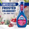 Dawn Powerwash Spray, Dish Soap, Dishwashing Liquid, Cleaning Supplies, Frosted Cranberry, 1 Starter Kit, 16 Fl Oz view 2