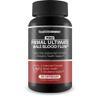 Pro Primal Ultimate Male Blood Flow - Our Best Advanced Blood Flow Circulation Support - Blood Flow Pro Primal X Primal Ultimate Max Blood Flow Supplement Powder Capsules Whole Body Circulation Pills view 1