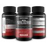 Pro Primal Ultimate Male Blood Flow - Our Best Advanced Blood Flow Circulation Support - Blood Flow Pro Primal X Primal Ultimate Max Blood Flow Supplement Powder Capsules Whole Body Circulation Pills view 4