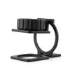 15X Foldable Magnifier Stand with Measure Scale, Portable Folding Magnifying Glass Lens Loupe, Optical Linen Tester, Hand Operated Tools view 4