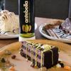 Antebella Pistachio Nut Butter Sauce, 11% Pistachio, Sauce for Bread, Kunafah, Dubai Chocolate Bars, No Palm Oil, 700gr/25oz view 4