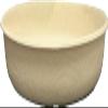 26 oz Burrito Bowls, Compostable Fiber, Biodegradable Bagasse Bowl, WITHOUT Lids (150) view 1