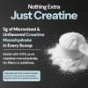 Mons Pura 100% Pure Micronized Creatine Monohydrate Powder (500g) - Unflavored Monohydrate Creatine for Men & Women to Support Muscle Growth, Strength & Recovery - 5g Per Serving (100 Servings) view 4