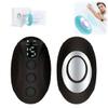 Neurocontrol Handheld Sleep Aid Device,Portable 2 Modes Sleep Devices,Relieve Insomnia Instrument,Sleep Instrument,Natural Sleep Aid Device,Sleep Aid Machine for Pressure Anxiety Fast Asleep (Black) view 1