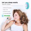 Neurocontrol Handheld Sleep Aid Device,Portable 2 Modes Sleep Devices,Relieve Insomnia Instrument,Sleep Instrument,Natural Sleep Aid Device,Sleep Aid Machine for Pressure Anxiety Fast Asleep (Black) view 2