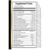 Joint Matrix PRO Complex - Joint Matrix Tablets, msm and glucosamine, Complete Joint Care, No Shellfish, Joint Supplement with Glucosamine - 1 Bottle view 2