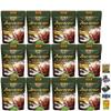 15 Sachets/Pack Snack Delicious Mush Mellow Intense Naka Americano Coffee Black Roasted Coffee Set 12 No0842892656 By Beautygoodshop [Get Free For You Beauty Gifts] view 1