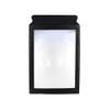 A4 3X Magnifying Sheet Large Magnifying Glass Book Reading Aid PVC Lens 32x21x1 Reading Magnifying Glass view 1