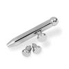 Peace Pipe PA Wand | Prince Albert Piercing Wand (12mm) view 1