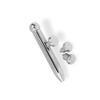 Peace Pipe PA Wand | Prince Albert Piercing Wand (12mm) view 4