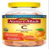 Nature Made | Vitamin C | Extra Strength | 500 mg per Serving | Dietary Supplement for Immune Support | 180 Gummies | 90 Day Supply | view 1